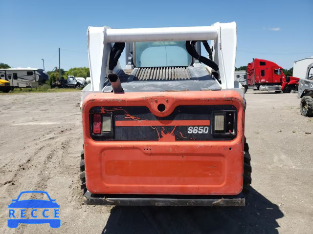 2017 BOBCAT S650 ALJ821772 image 5