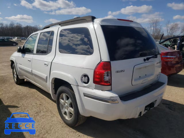 2006 ISUZU ASCENDER L 4NUES16M566700042 image 2