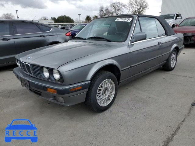 1992 BMW 325 IC AUT WBABB2315NEC27617 зображення 0