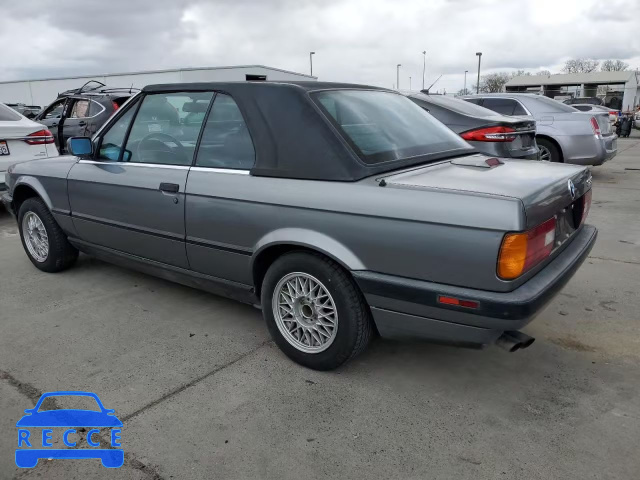 1992 BMW 325 IC AUT WBABB2315NEC27617 image 1