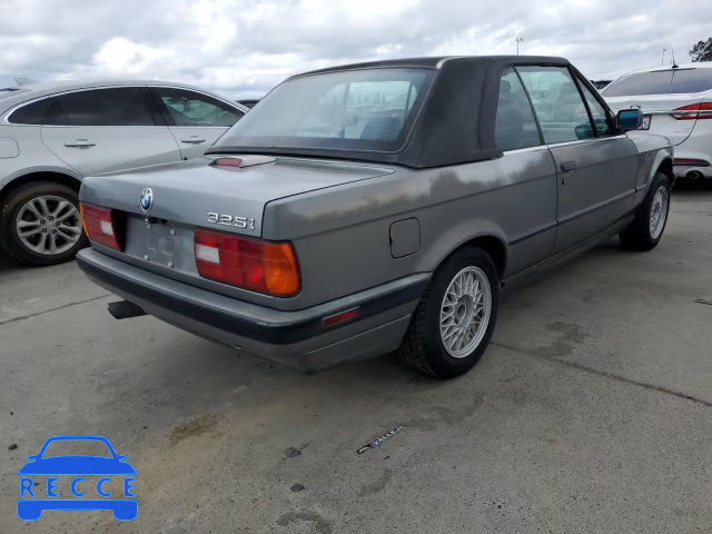 1992 BMW 325 IC AUT WBABB2315NEC27617 Bild 2