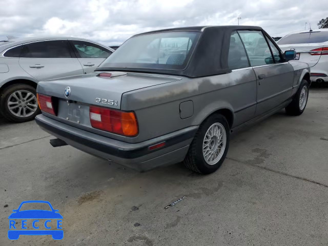 1992 BMW 325 IC AUT WBABB2315NEC27617 image 2