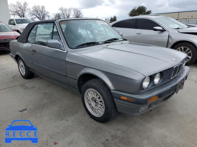 1992 BMW 325 IC AUT WBABB2315NEC27617 image 3