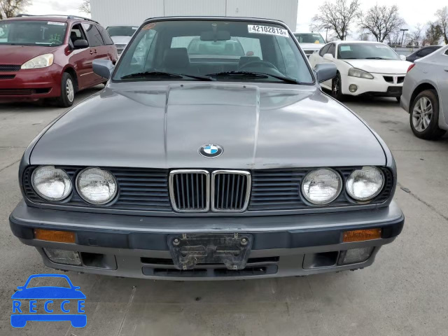 1992 BMW 325 IC AUT WBABB2315NEC27617 зображення 4
