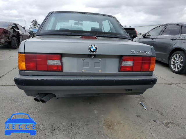 1992 BMW 325 IC AUT WBABB2315NEC27617 Bild 5