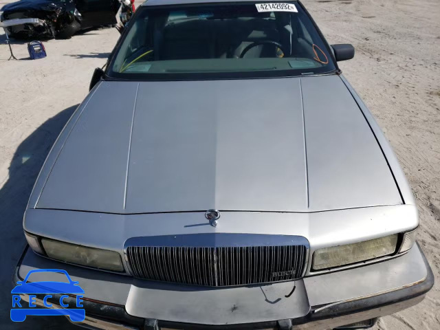 1993 BUICK REGAL LIMI 2G4WD14L3P1474303 image 6