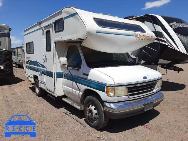 1996 FORD MOTORHOME 1FDKE30G6SHA76203 Bild 0