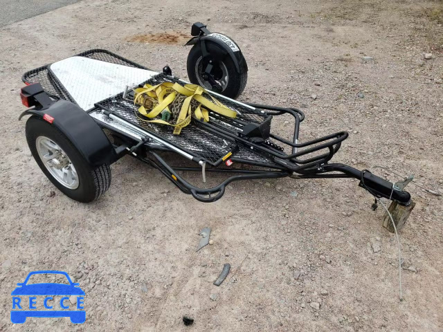 2020 TOW DOLLY 5NWT1MD31LC5NW087 image 0