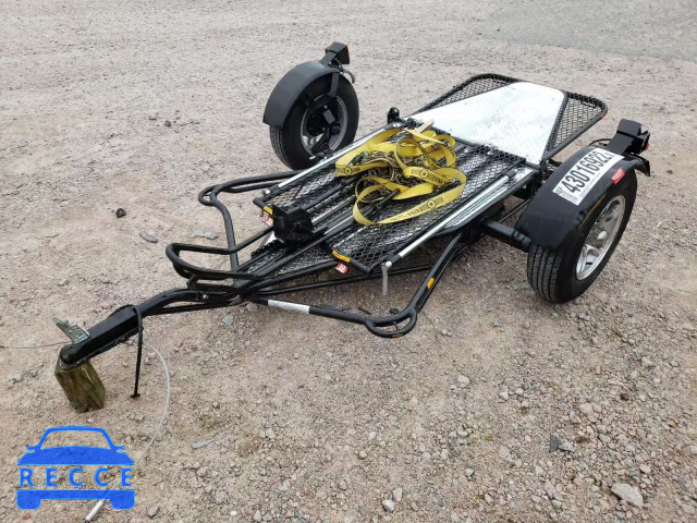 2020 TOW DOLLY 5NWT1MD31LC5NW087 image 1