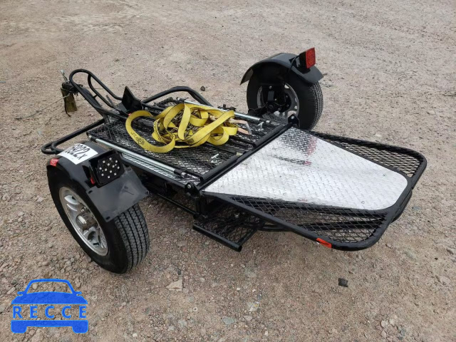 2020 TOW DOLLY 5NWT1MD31LC5NW087 image 2