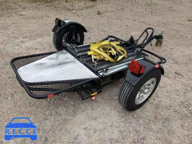 2020 TOW DOLLY 5NWT1MD31LC5NW087 image 3