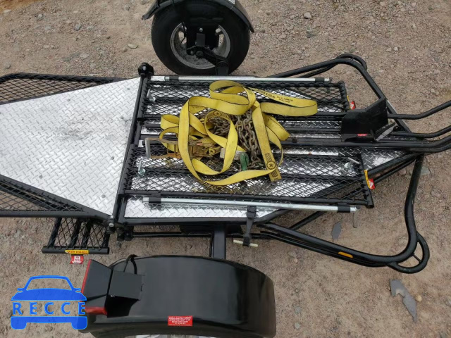 2020 TOW DOLLY 5NWT1MD31LC5NW087 image 4