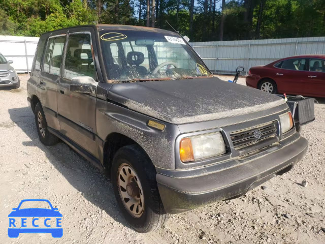 1994 SUZUKI SIDEKICK J 2S3TE02V8R6413197 Bild 0