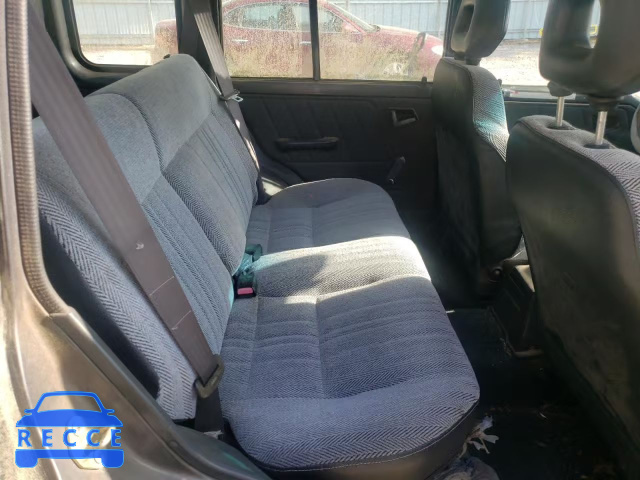 1994 SUZUKI SIDEKICK J 2S3TE02V8R6413197 Bild 5