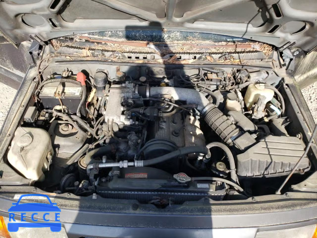 1994 SUZUKI SIDEKICK J 2S3TE02V8R6413197 Bild 6