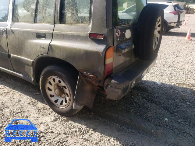 1994 SUZUKI SIDEKICK J 2S3TE02V8R6413197 Bild 8