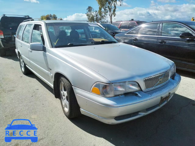1998 VOLVO V70 T5 TUR YV1LW5347W2352815 image 0