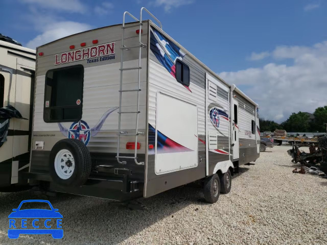 2014 LONG TRAILER 4V0TC3321EJ001314 image 3