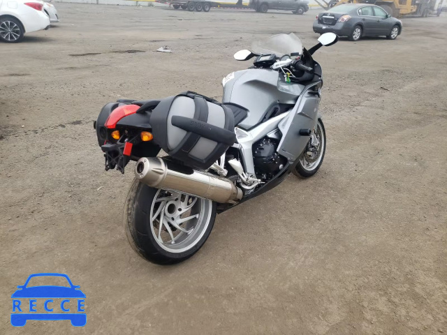 2006 BMW K1200 S WB10591A56ZM27561 Bild 3