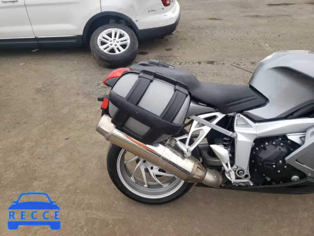 2006 BMW K1200 S WB10591A56ZM27561 Bild 5