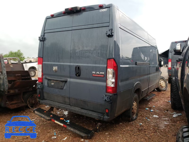 2019 DODGE PROMASTER 3C6URVJG7KE551950 image 3