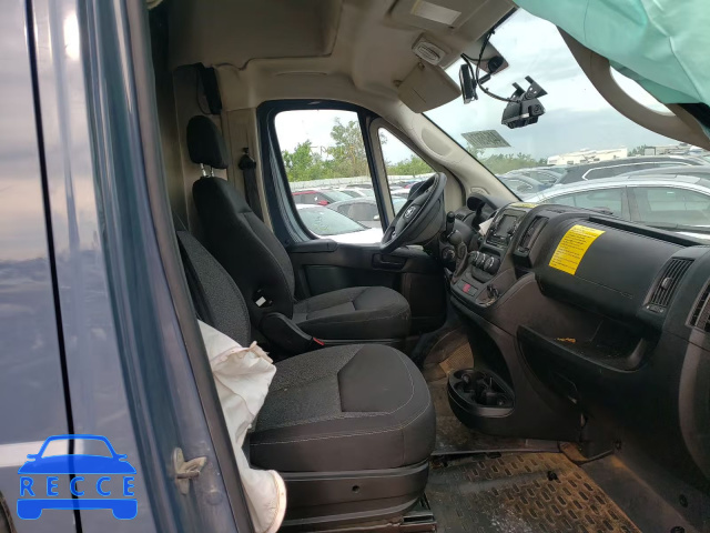 2019 DODGE PROMASTER 3C6URVJG7KE551950 Bild 4