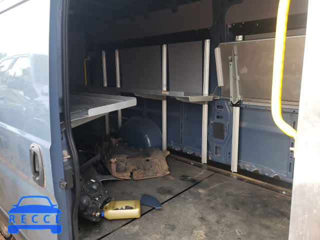 2019 DODGE PROMASTER 3C6URVJG7KE551950 image 5