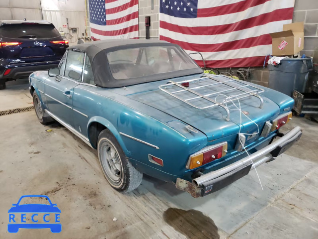 1977 FIAT 124 124CS10114175 Bild 2