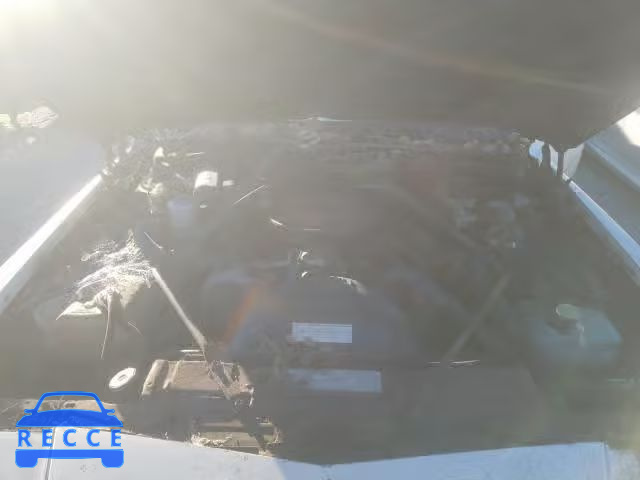 1984 CADILLAC FLEETWOOD 1G6AW6988E9007086 Bild 6