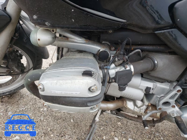 2003 BMW R1150 R WB10439A23ZF47188 image 5