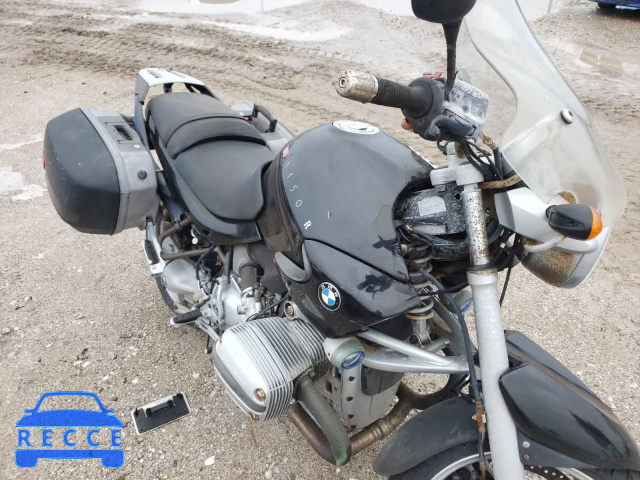 2003 BMW R1150 R WB10439A23ZF47188 image 8