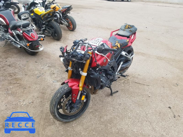 2006 YAMAHA FZ1 S JYARN17E96A001520 image 1