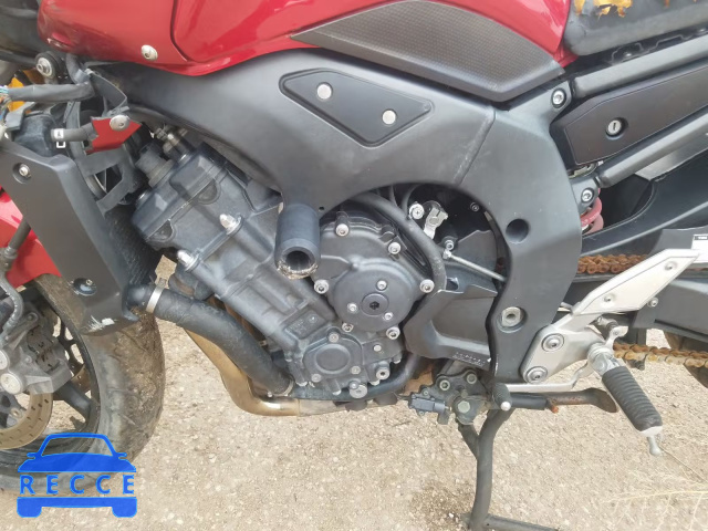 2006 YAMAHA FZ1 S JYARN17E96A001520 зображення 6