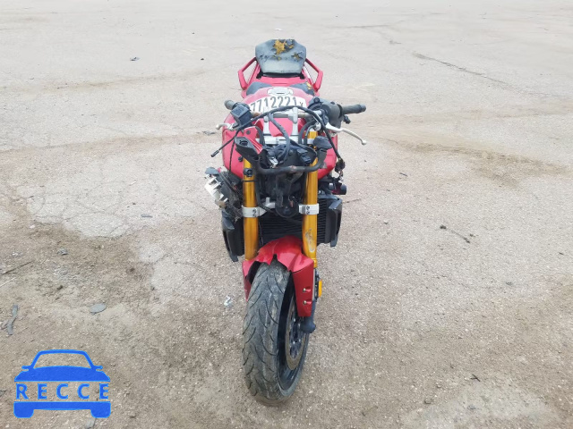 2006 YAMAHA FZ1 S JYARN17E96A001520 зображення 8