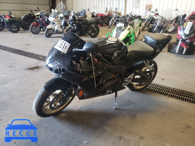 2009 YAMAHA YZFR6 S JYARJ06E69A041498 image 1