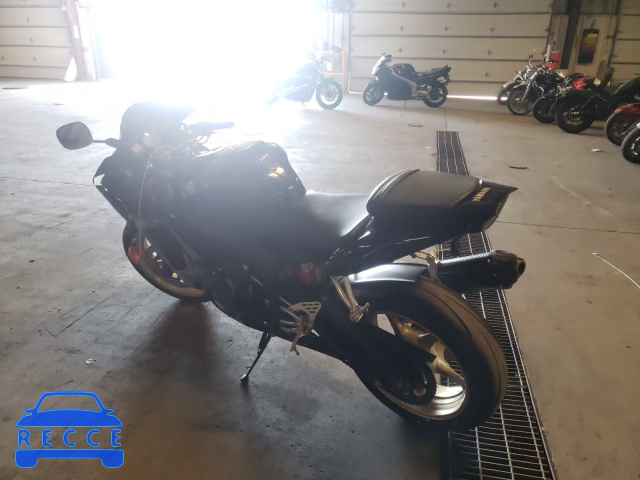 2009 YAMAHA YZFR6 S JYARJ06E69A041498 image 2