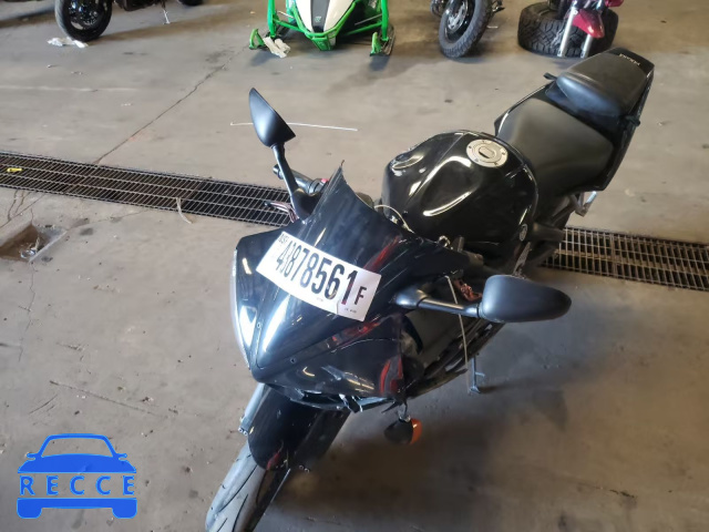 2009 YAMAHA YZFR6 S JYARJ06E69A041498 image 4