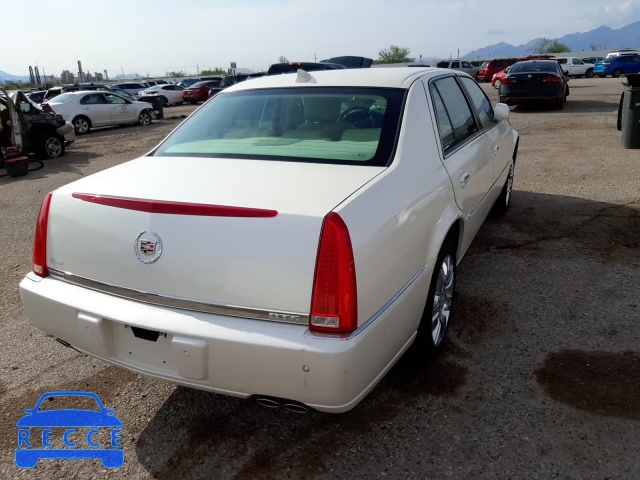 2011 CADILLAC DTS PLATIN 1G6KP5ES0BU108404 image 3