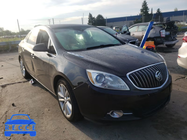 2015 BUICK VERANO PRE 1G4PT5SV6F4181842 зображення 0