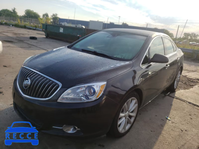 2015 BUICK VERANO PRE 1G4PT5SV6F4181842 зображення 1