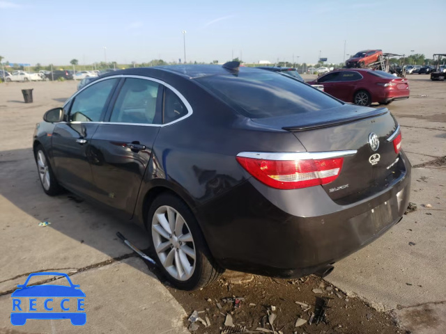 2015 BUICK VERANO PRE 1G4PT5SV6F4181842 image 2