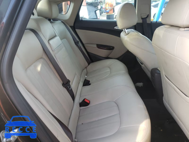 2015 BUICK VERANO PRE 1G4PT5SV6F4181842 зображення 5