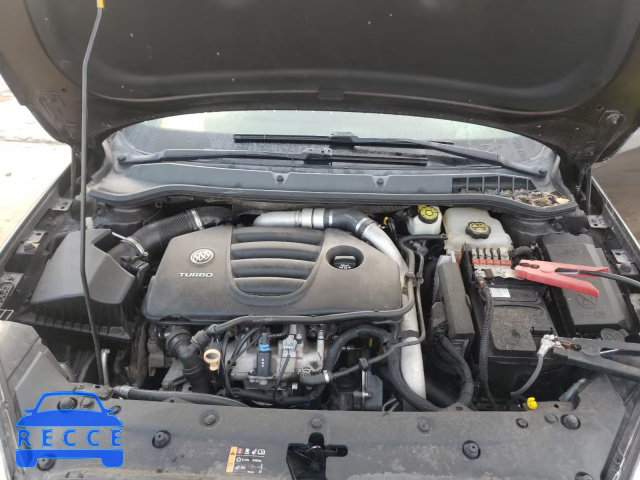 2015 BUICK VERANO PRE 1G4PT5SV6F4181842 image 6