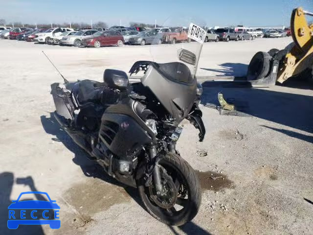 2016 HONDA GL1800 B JH2SC6816GK300003 image 0