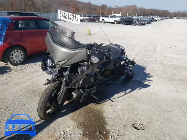 2016 HONDA GL1800 B JH2SC6816GK300003 image 1