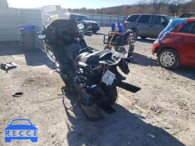 2016 HONDA GL1800 B JH2SC6816GK300003 image 2