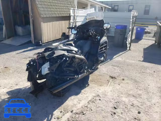 2016 HONDA GL1800 B JH2SC6816GK300003 image 3