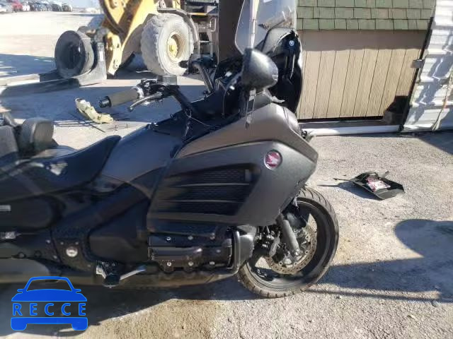 2016 HONDA GL1800 B JH2SC6816GK300003 image 4