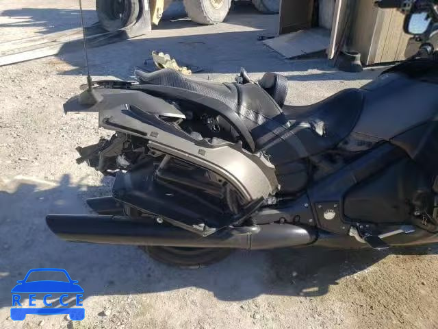 2016 HONDA GL1800 B JH2SC6816GK300003 image 5