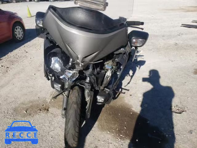 2016 HONDA GL1800 B JH2SC6816GK300003 image 8